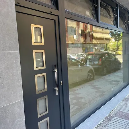 Nuevo Folin Apartamento *