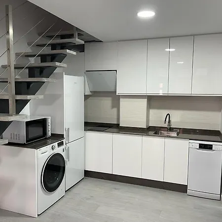 Nuevo Folin Apartamento *