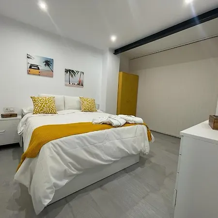 Apartamento Nuevo Folin *