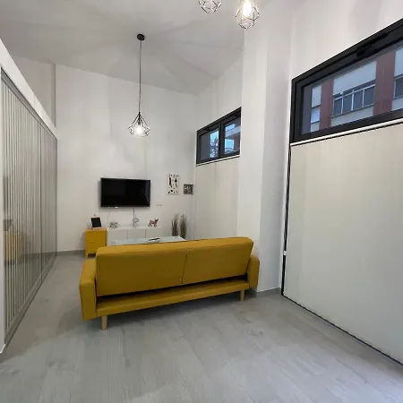 Apartamento Nuevo Folin *