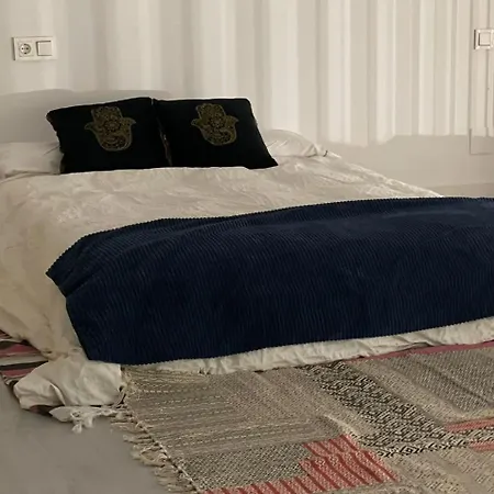 Nuevo Folin 아파트 *