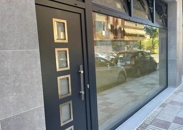 Nuevo Folin Apartamento *