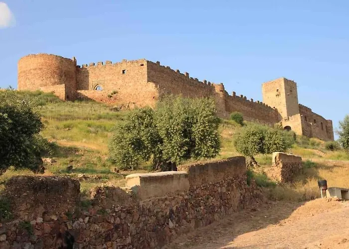 Apartamento Nuevo Folin *