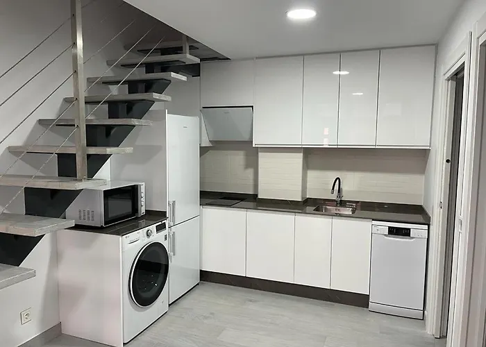 Nuevo Folin Apartamento *