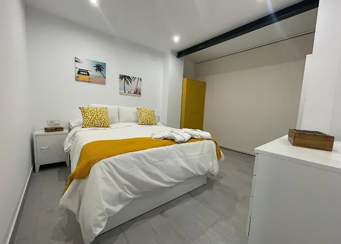 Apartamento Nuevo Folin *