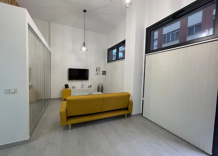 Apartamento Nuevo Folin *